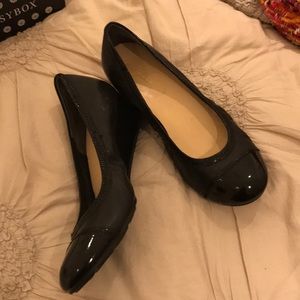 Cole Haan heels w/Nike comfort soles